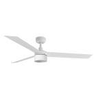 Faro - Cruiser Tek L Ø1320 blanc 3 pâles 2700K