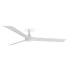 Faro - Cruiser L encastrable Ø1320 blanc 3 pâles