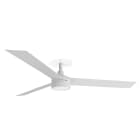 Faro - Cruiser L encastrable Ø1320 blanc 3 pâles 20W Swt