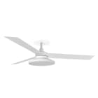 Faro - Cruiser Tak L encastrable Ø1320 blanc 3 pâles 4000K