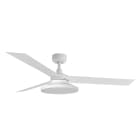 Faro - Cruiser Tak L Ø1320 blanc 3 pâles 4000K Tuya