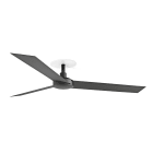 Faro - Cruiser L encastrable Ø1320 noir 3 pâles