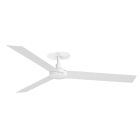 Faro - Cruiser Xl encastrable Ø1600 blanc 3 pâles