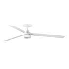 Faro - Cruiser Tek Xl encastrable Ø1600 blanc 3 pâles 4000K