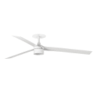 Faro - Cruiser Tek Xl encastrable Ø1600 blanc 3 pâles 3000K