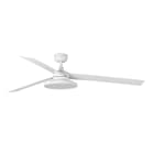 Faro - Cruiser Tak Xl Ø1600 blanc 3 pâles 2700K Tuya