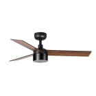 Faro - Rudder Tek S Ø1060 noir 3 pâlesne Ng 3000K Tuya