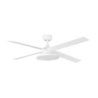 Faro - Rudder Tak L 4 Ø1320 blanc 4P Bn Fres 2700K