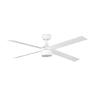 Faro - Rudder Tek L 4 Ø1320 blanc 4P Bn Fres 3000K