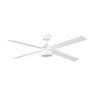 Faro - Rudder Tek L 4 Ø1320 blanc 4P Bn Fres 4000K Tuya