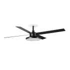 Faro - Rudder Tak L 4 encastrable Ø1320 noir 4Pne Ng 3000K