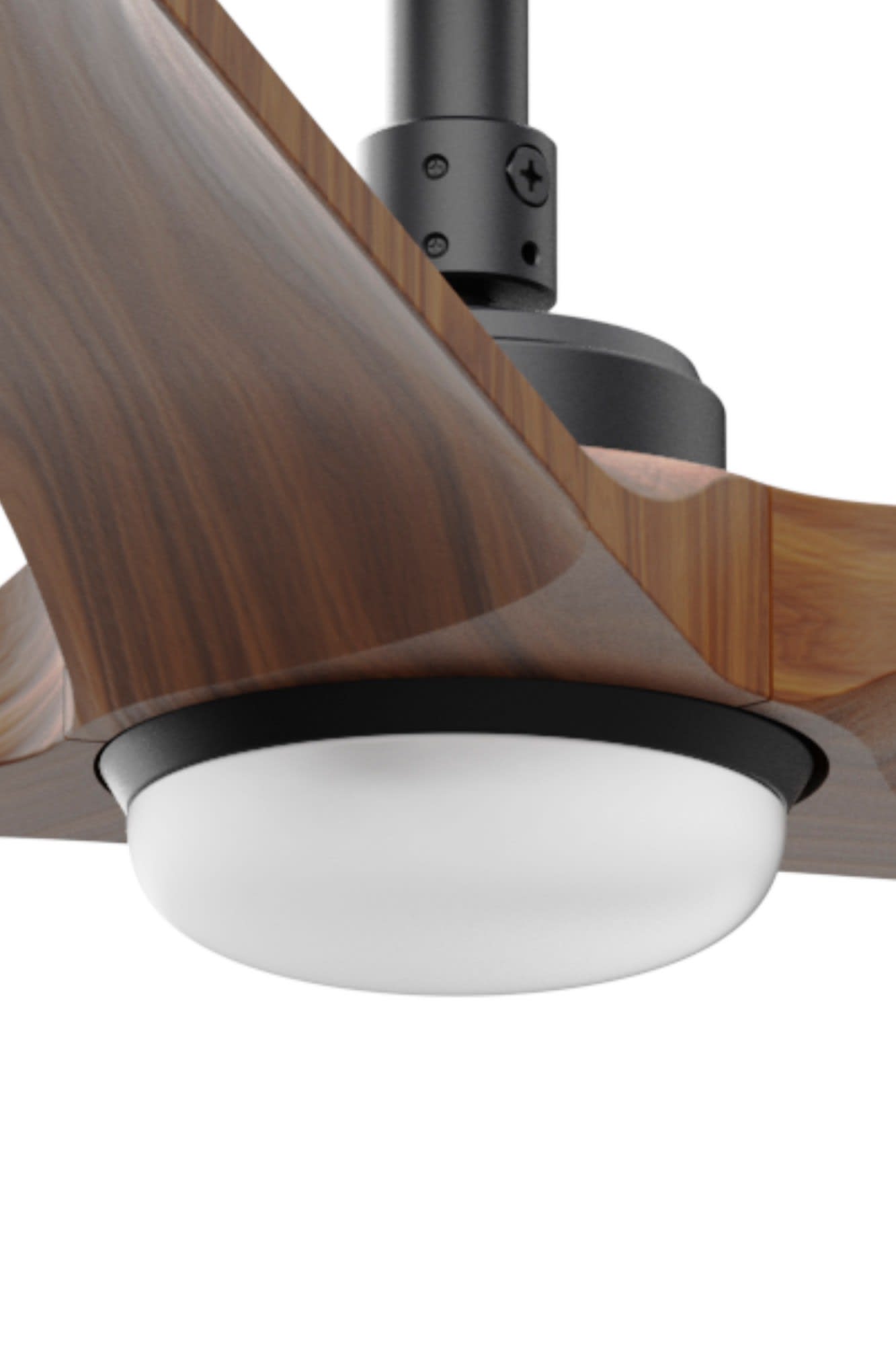 Faro - kit lumière Hey / Heywood noir Swt 10W Dim