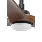 Faro - kit lumière Hey / Heywood noir Swt 10W Dim