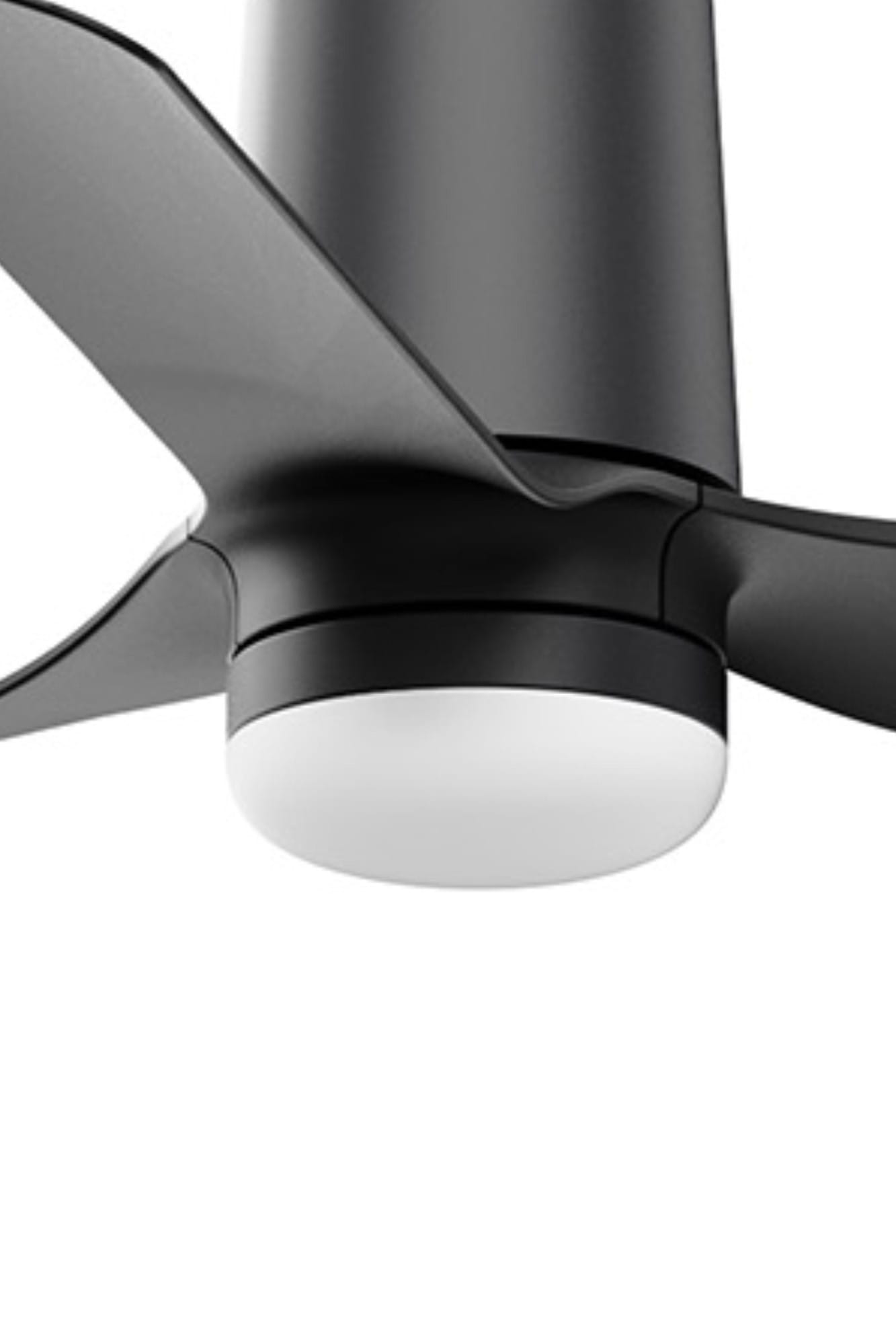 Faro - kit lumière Mini Punt noir Swt 10W Dim