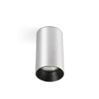 Faro - Stan Plafonnier aluminium 1Xgu10