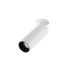 Faro - Stan Slim encastrable blanc 1Xgu10 Mr11