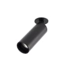 Faro - Stan Slim encastrable noir 1Xgu10 Mr11