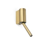 Faro - Dante Lecteur or Satinado Led 3W 2700K