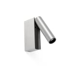 Faro - Cronos Lecteur aluminium Led 4W 2700K