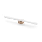 Faro - Calma Applique Linestra Madera 7W 2700K