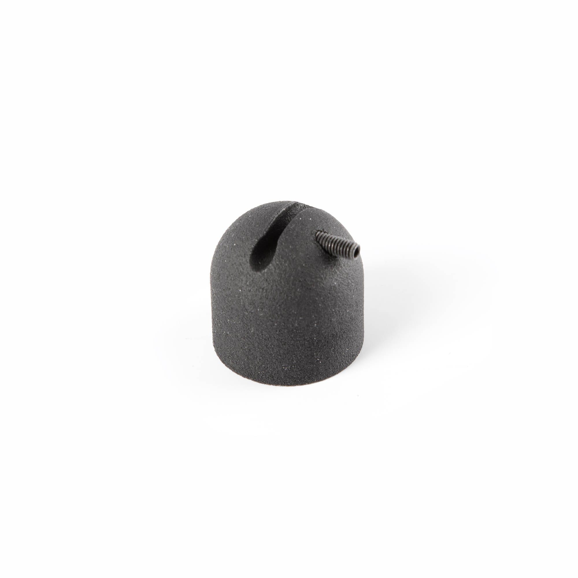 Faro - Lumina Accessoire cache fixation câble noir