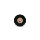 Faro - Grund Trimless noir Led 3W 2700K 36º 24V