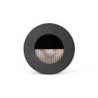 Faro - Grund wall washer noir anodisé 13W 3000K 24V
