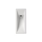 Faro - Til encastrable mur blanc Led 3W 2700K 24V
