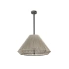 Faro - Saigon Out suspension Fixe H590 C70 Beige