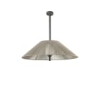 Faro - Saigon Out suspension Fixe H590 C100 Beige
