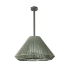 Faro - Saigon Out suspension Fixe H590 C70 vert