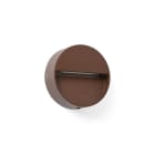 Faro - Dune Applique ronde marron rouille 3W 4Cct