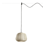 Faro - Narita Système suspension Beige 1Xe27