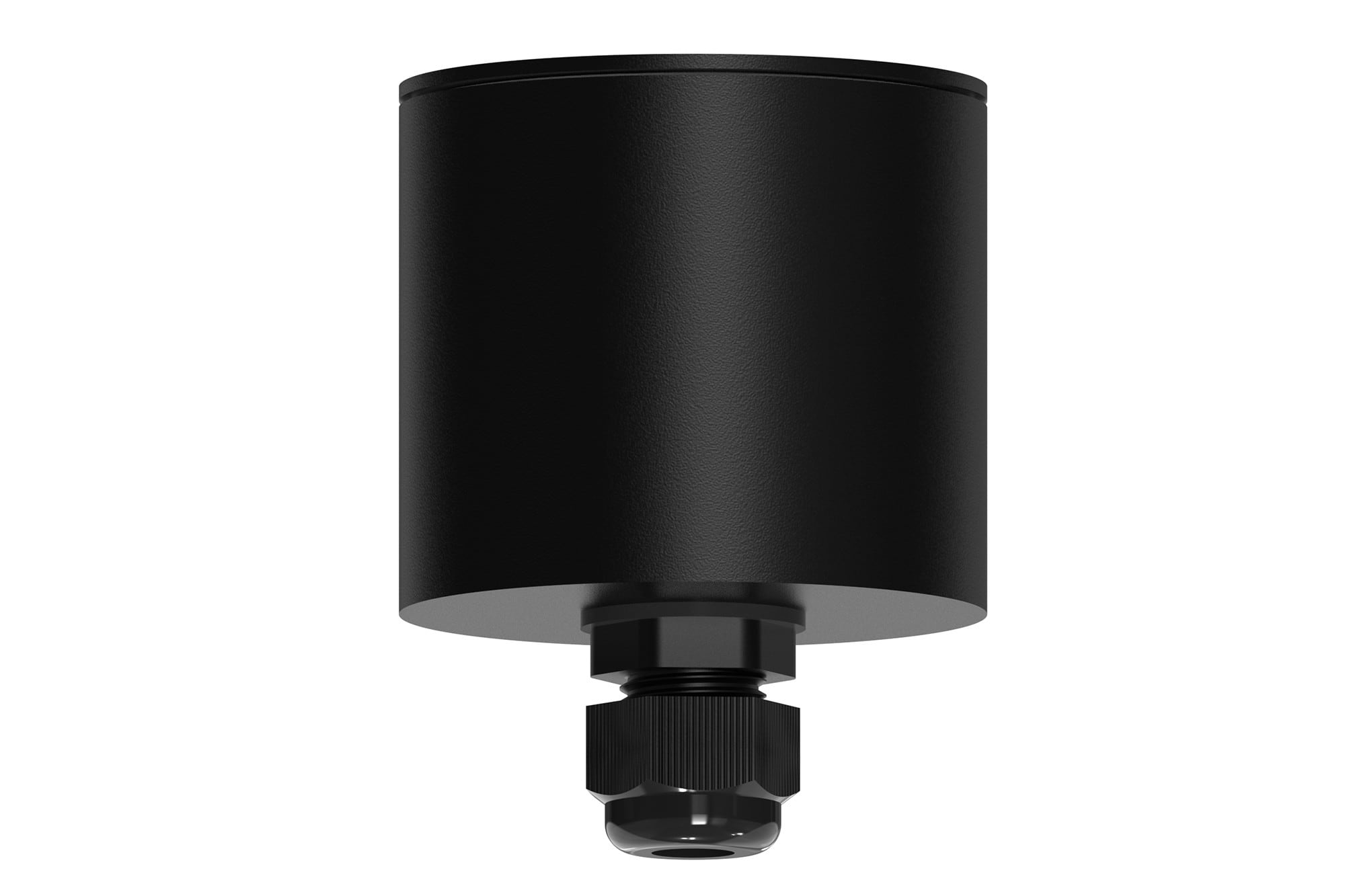 Faro - Accessoire collerette Narita/Toba/Saga noir