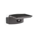 Faro - Luma Applique hybride Gris foncé Led 5W 3000K