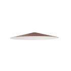 Faro - Accessoire Plato Ilum Indirecta marron Óx Clap S