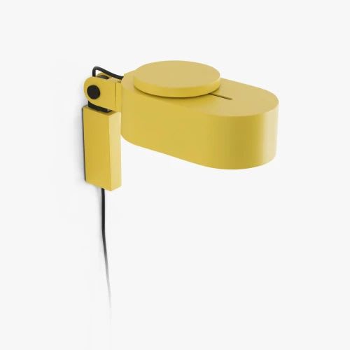 Faro - INVITING LED Lampe applique jaune SMD LED 50/60Hz 6W IP 20410lm classe II 100V-2