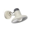 Faro - Snap Lampe Applique Blanche E27 50/60Hz 15W IP 20 classe II100V-240V