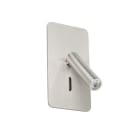 Faro - Suau Led Encastrable Nickel Mat HIGH POWER LED 50/60Hz 3W 3000KIP 20 140lm class