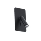 Faro - Suau Led Encastrable Noir HIGH POWER LED 50/60Hz 3W 3000K IP20 140lm classe I 10
