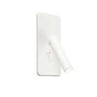Faro - Suau Led Encastrable Blanche HIGH POWER LED 50/60Hz 3W 3000K IP20 140lm classe I