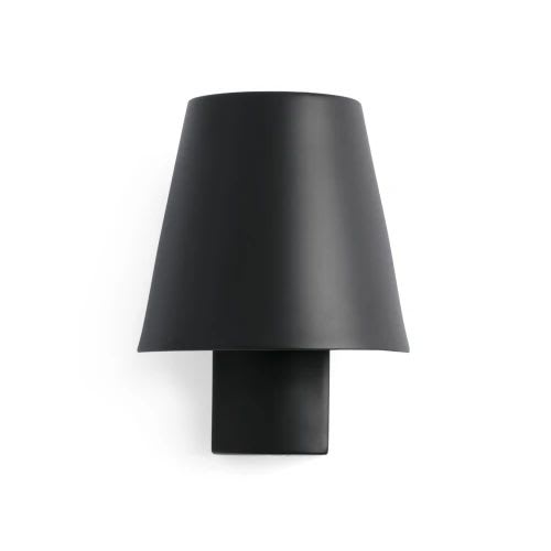 Faro - Le Petit Led Lampe Applique Noir SMD LED 50/60Hz 4W 3000KIP 20 130lm classe II10