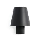 Faro - Le Petit Led Lampe Applique Noir SMD LED 50/60Hz 4W 3000KIP 20 130lm classe II10