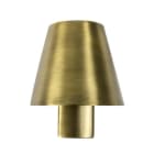 Faro - Le Petit Led Lampe Applique Or Satiné SMD LED 50/60Hz 4W3000K IP 20 130lm classe