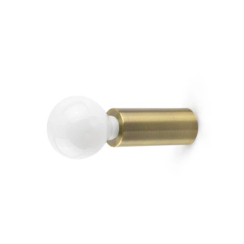 Faro - Ten-140 Lampe Applique Or Gold E27 50/60Hz 15W IP 20 classeII 100V-240V