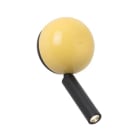 Faro - Press Applique Lecteur Jaune SMD LED 50/60Hz 3W 3000K IP 20700mA CC 180lm classe