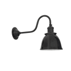 Faro - Loa Lampe Applique Noir E27 50/60Hz 15W IP 20 classe I100V-240V