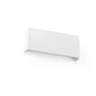 Faro - Nash Led Lampe Applique Blanche 8W SMD LED 50/60Hz 8W 3000KIP 20 450lm classe I2