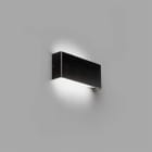 Faro - Nash Lampe Applique Noire 8W SMD LED 50/60Hz 8W 3000K IP20 450lm classe I 220V-2
