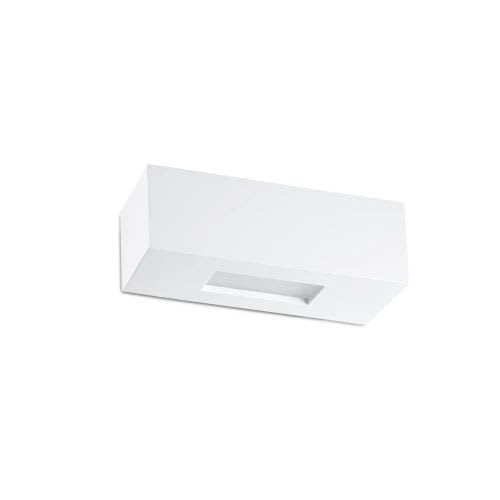 Faro - Cheras-3 Lampe Applique Blanc G9 50/60Hz 6W IP 20 classe I100V-240V